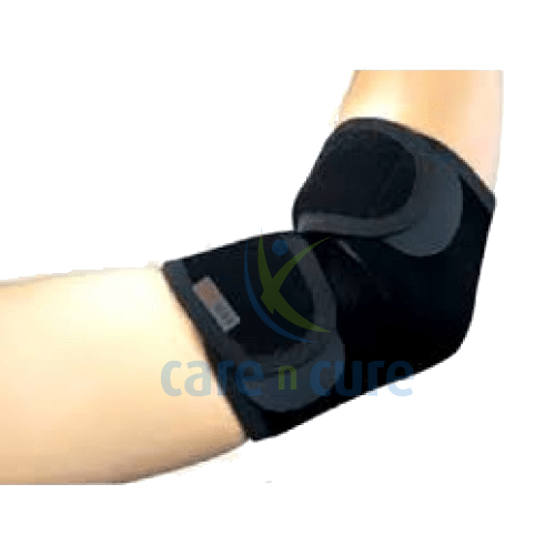 Super Ortho Airprene Elbow Support D3- 001