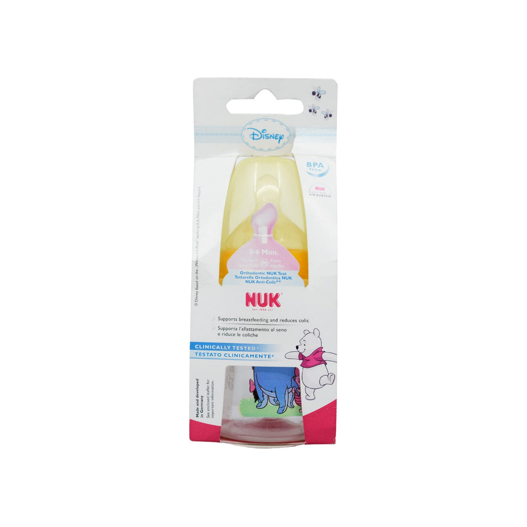 Nuk Pp Bottle Fc 150 ml Disney