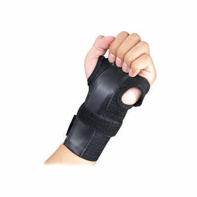 So Wrist Splint Elastic A4-001