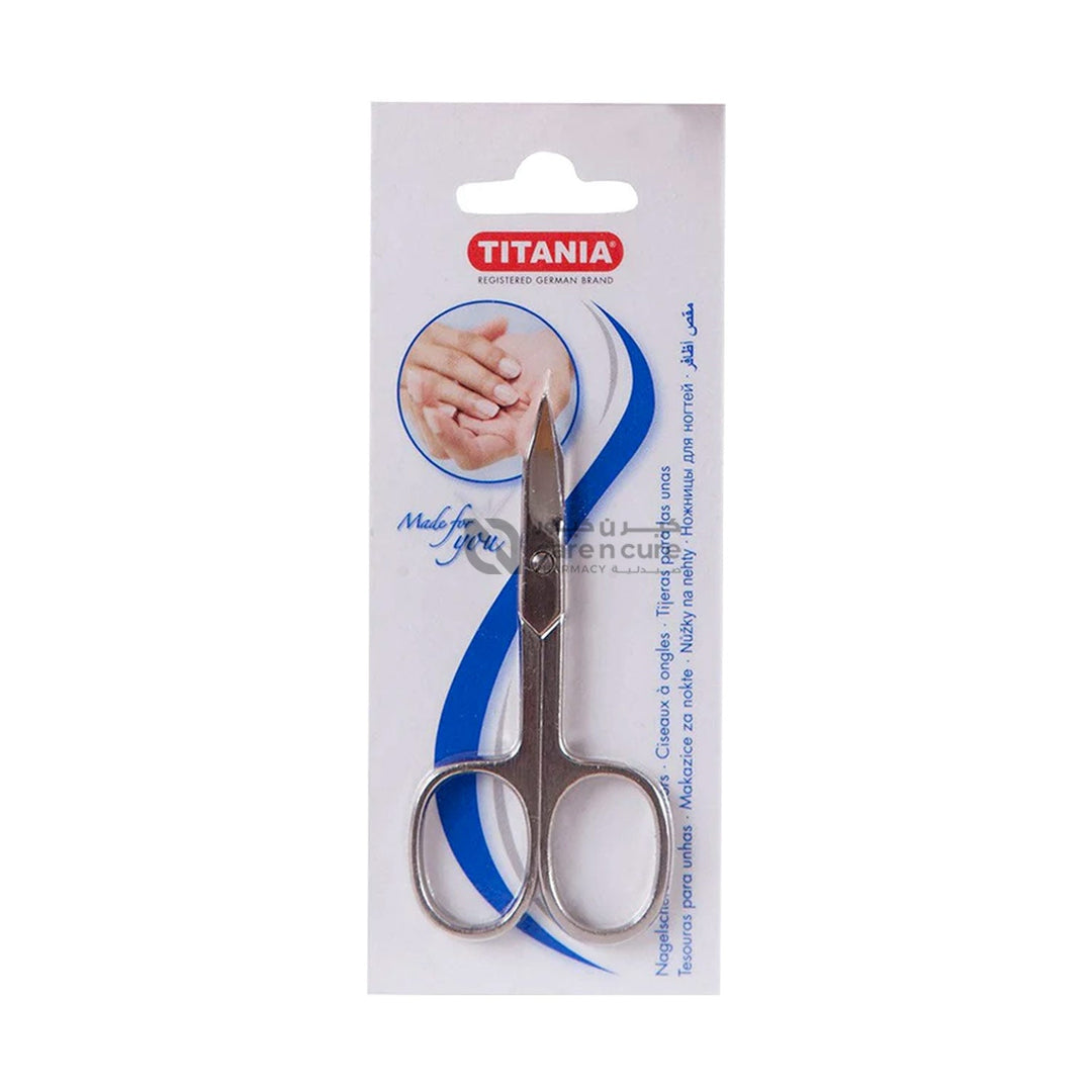 Buy Titania Scissors 1050/14 Online at Best prices in Qatar | CarenCure ...