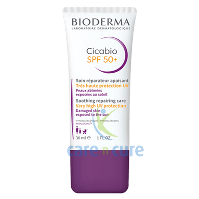 Bioderma Cicabio 50Spf 30ml B028