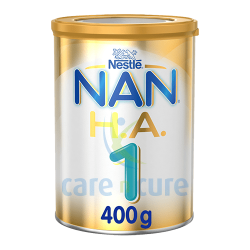 Nan Ha 1 800 gm | Stage 1 | Birth To 6 Months | Starter Infant Formula