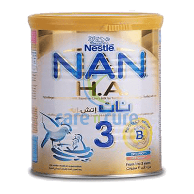 Nan Ha 3  400 gm 
