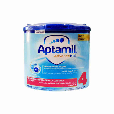 Aptamil Advance Kid 4 400 gm