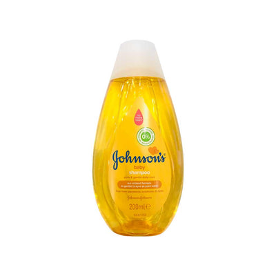 Johnson'S Baby Shampoo 200 ml