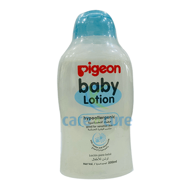 Pigeon Baby Lotion 200 ml (08567) 