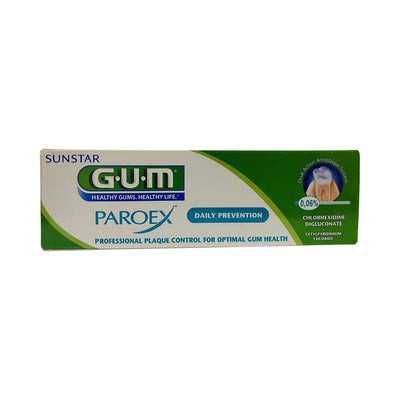 Gum T/Paste Paroex Gel 75 ml 1790