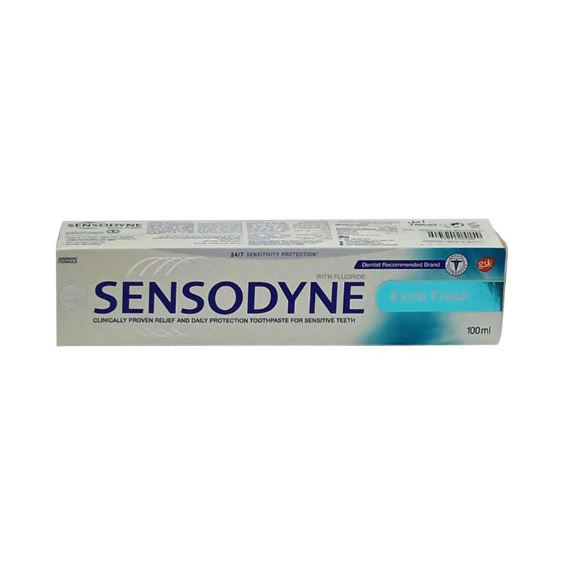 Sensodyne Extra Fresh 100ml
