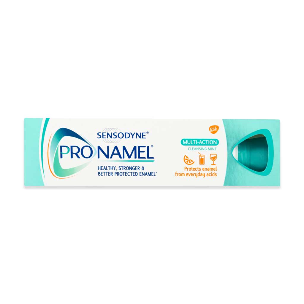 Sensodyne Pronamel Multi - Action T/P 75ml