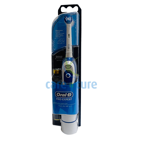 Oral B Battery Brush Db4 Expert Pre-Clean 