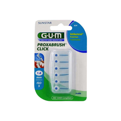 Butler Gum Proxabr Cli.Ref.624