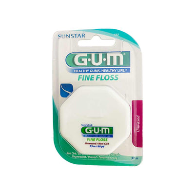 Butler Gum Dental Floss 555