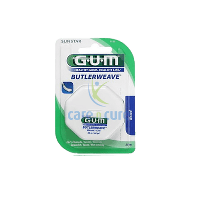 Butler Gum Dental Floss 1155