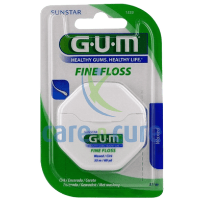 Butler Gum Dental Floss 1555