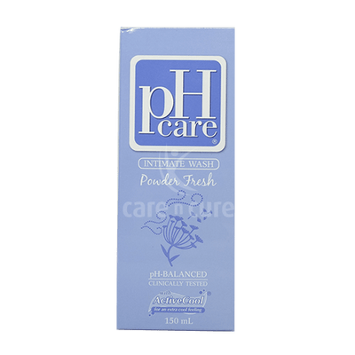 Ph Care Powder Fresh I W 150 ml 