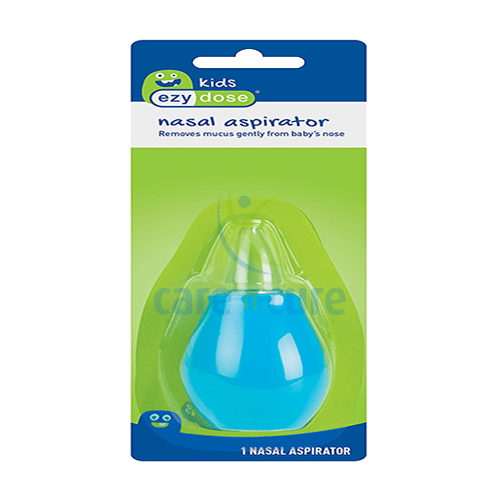 Ezydose Nasal Aspirator 67113