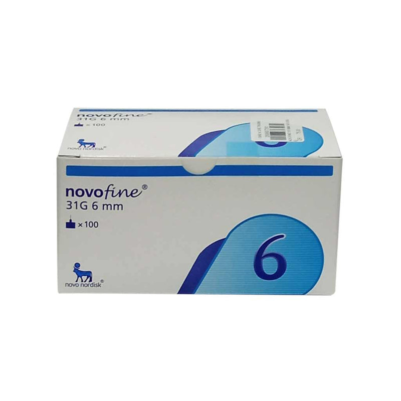 Shop Novofine 6mm online