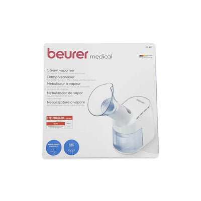 Beurer S1 40 Steam Vaporizer / Inhaler
