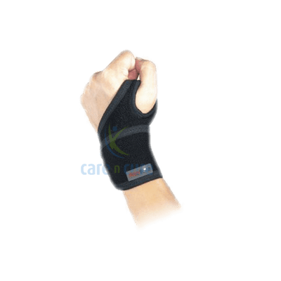 Super Ortho Airprene Wrist Wrap One Size D4-001