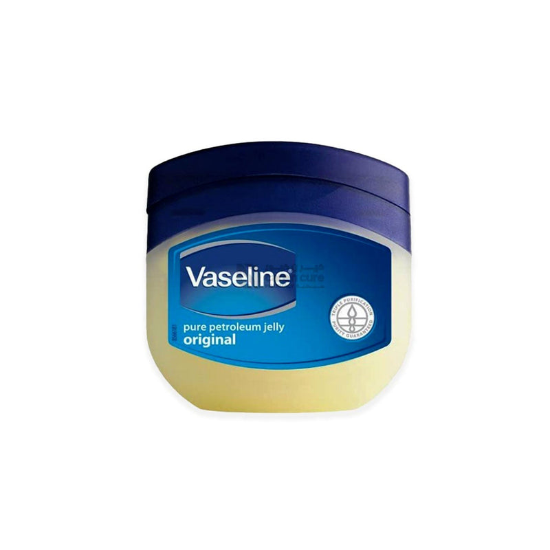 Buy Vaseline Petroleum Jelly Org 100 ml Online at Best prices in Qatar