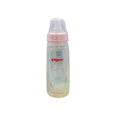 Pigeon Sn Kpp Bottle Clear 240ml