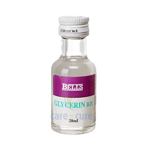 Buy Bells Glycerin B.P 28ml online in Qatar- View Usage, Benefits and ...