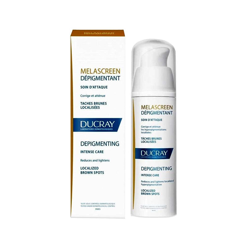 Ducray Melascreen Depigmentant 30 ml