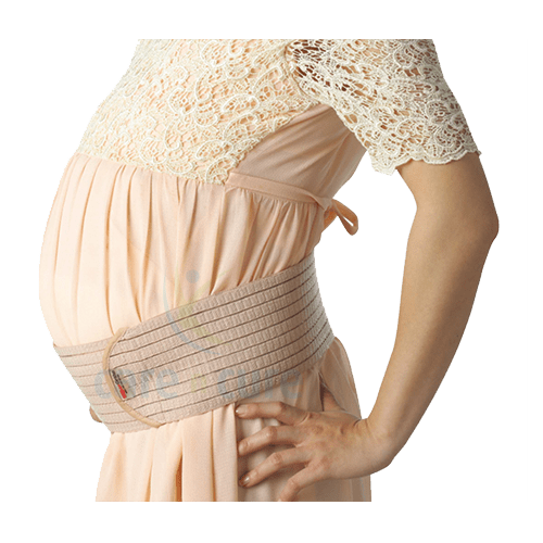 Super Ortho Maternity Belt A5-010