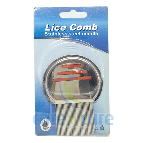 Accu-Life Lice Comb 400491