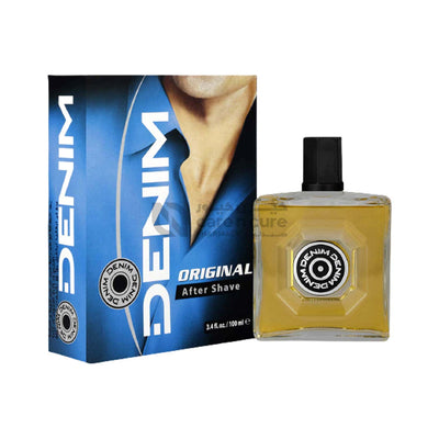 Denim Original After Shave 100ml