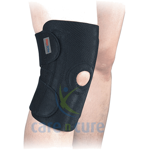 Super Ortho Neoprene Knee Support C7- 001