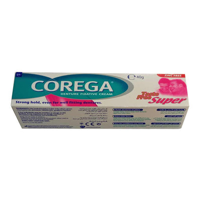 Corega Super Cream 40gm