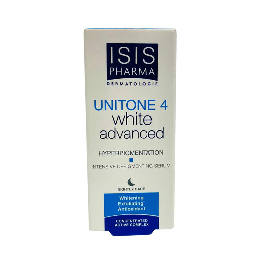 Unitone 4 Advanced Serum 15 ml