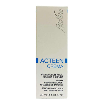 Bio Nike Acnet (Acteen) Cream 30ml