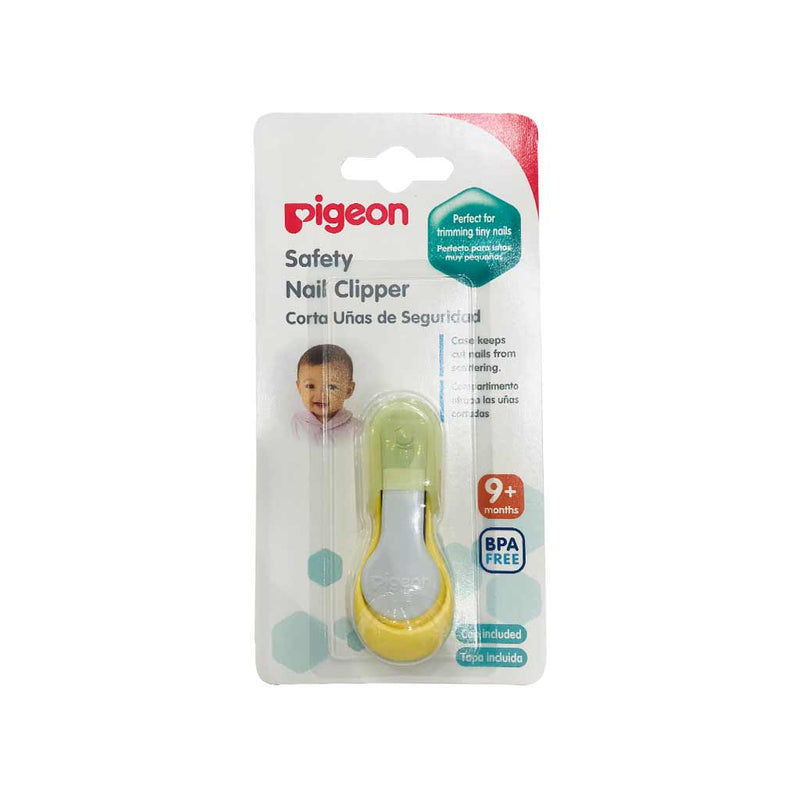 Pigeon Safety Nail Clipper -10808 P