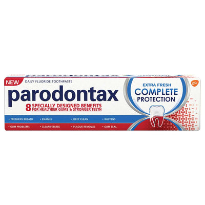 Parodontax Extra Fresh Comp - Prot T/P 75ml