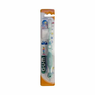 Gum Tooth Brush Junior 7-12