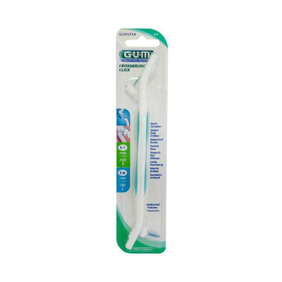 Gum Proxa Brush Click Handle