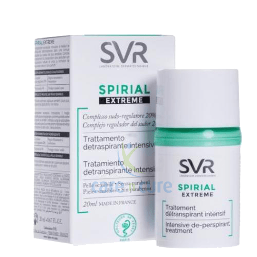 Svr Spirial Extrem Int De Presp Roll On 20ml 1770085