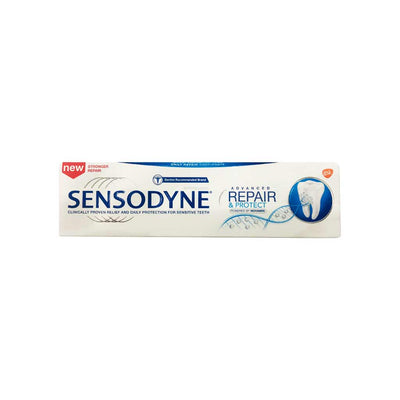 Sensodyne Adv Repair & Protect 75ml
