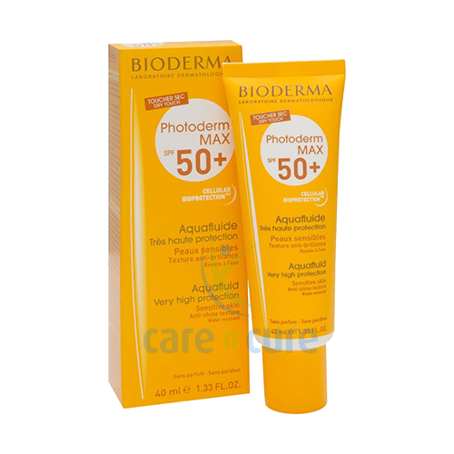 Bioderma Photoderm Aqual Fluid 50+ Neutral 40ml B045
