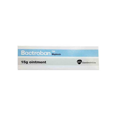 Bactroban Ointment 15gm