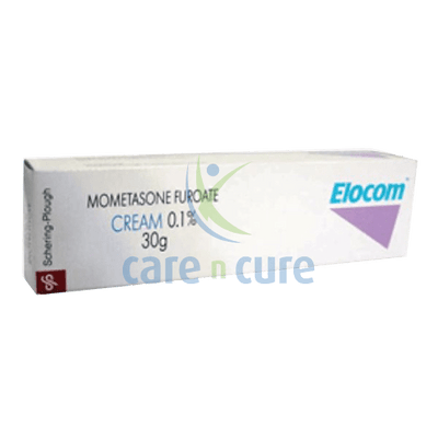 Elocom Cream 30G