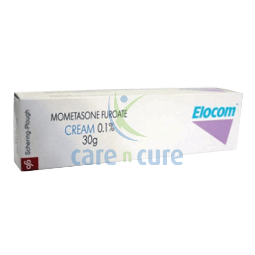 Elocom Cream 30G