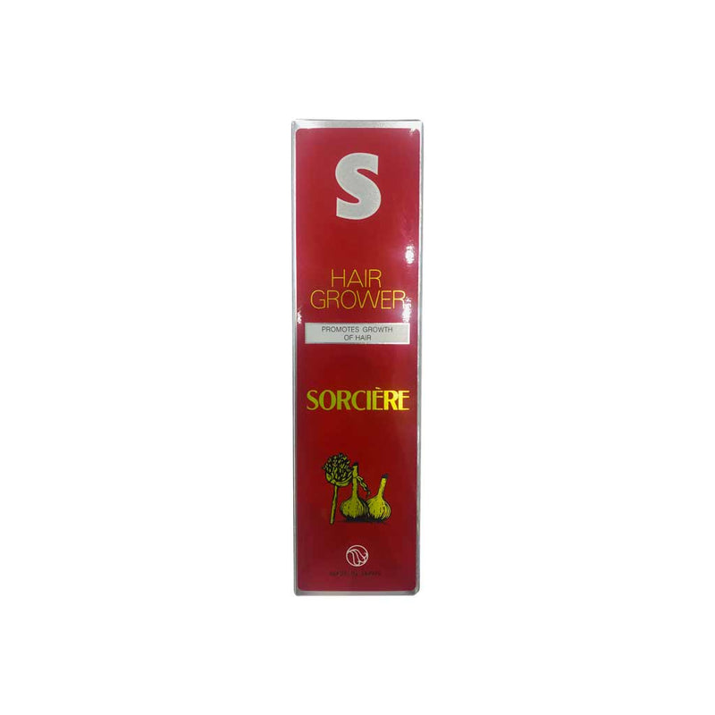 Sorciere Hair Grower Tonic 160ml