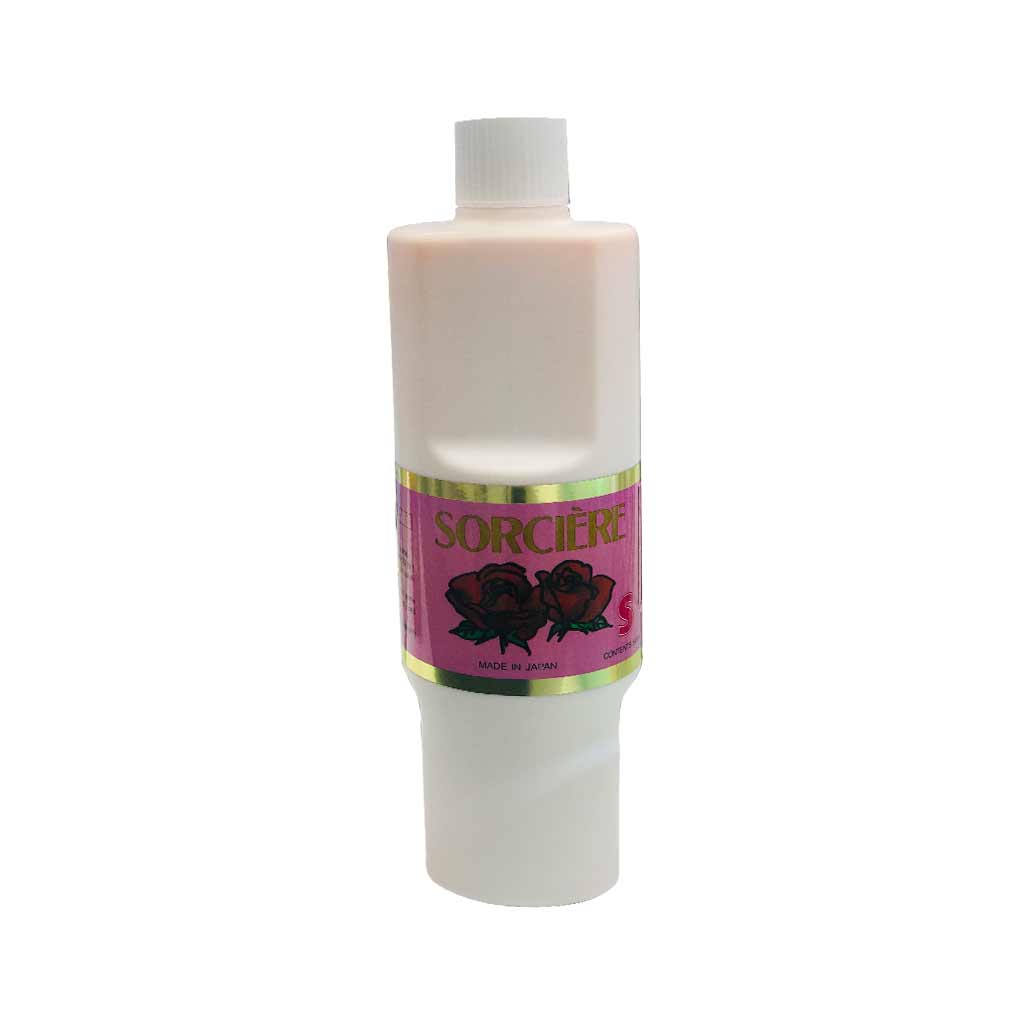 Sorciere Hair Shampoo Rose 500 ml