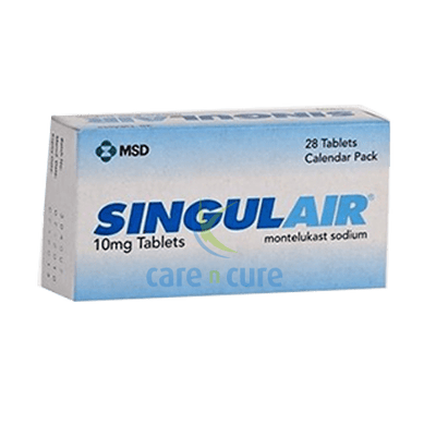 Singulair 10mg Tablets 28S