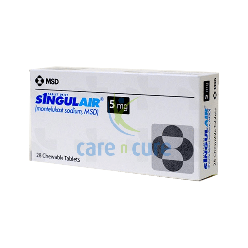 Buy Singulair Tablets