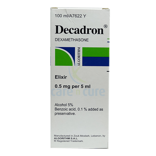 Decadron 9 mg