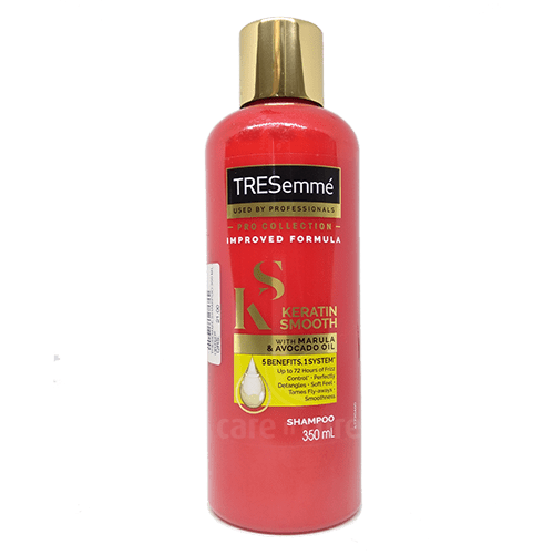 Tresemme Shampoo 350 ml Assorted